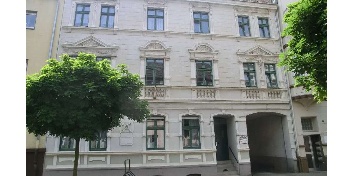 Etagenwohnung Herne Wanne-Bickern - 2 Zimmer, 69 m&sup2;, 349&euro; | Angebot:26287652