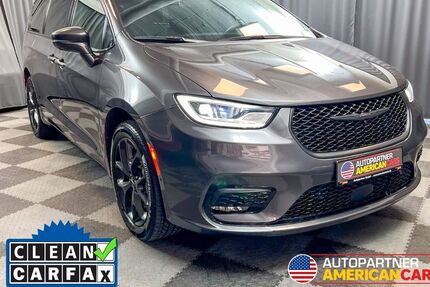 Chrysler Pacifica 74.650 km 36.990 &euro; Hagen 58119