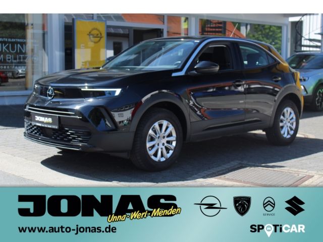 Opel Mokka 20.244 km 15.890 &euro; Unna 59427