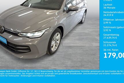 VW Golf 3.994 km 26.433 &euro; Dortmund 44141