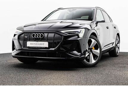 Audi e-tron 45.059 km 37.735 &euro; Hagen 58091