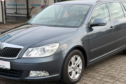 Skoda Octavia 138.000 km 3.890 &euro; Hamm 59067