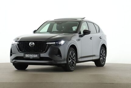 Mazda CX-60 45.400 km 42.880 &euro; Dülmen 48249