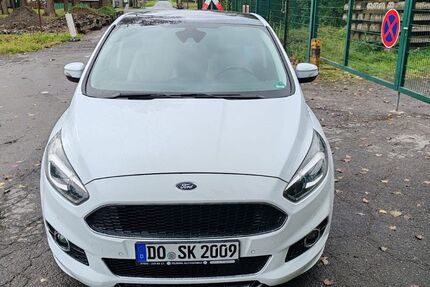 Ford S-Max 138.000 km 17.000 &euro; Lünen 44536