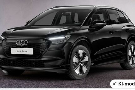 Audi Q4 4.999 km 47.980 &euro; Menden 58706