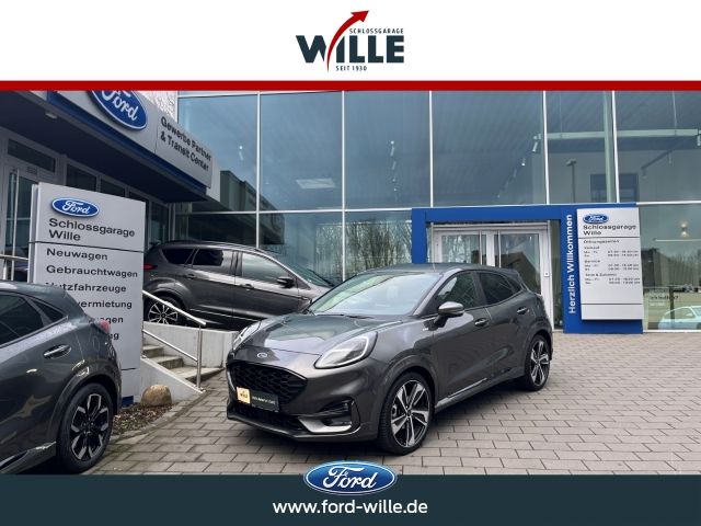 Ford Puma 51.950 km 18.850 &euro; Dülmen 48249
