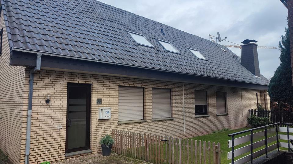Dachgeschoßwohnung Ascheberg - 3 Zimmer, 90 m&sup2;, 720&euro; | Angebot:26562079