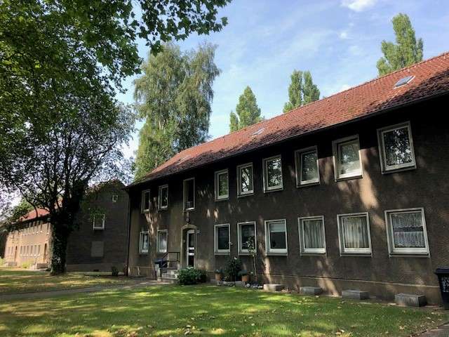 Etagenwohnung Herne Röhlinghausen - 2 Zimmer, 46 m&sup2;, 359&euro; | Angebot:25539230