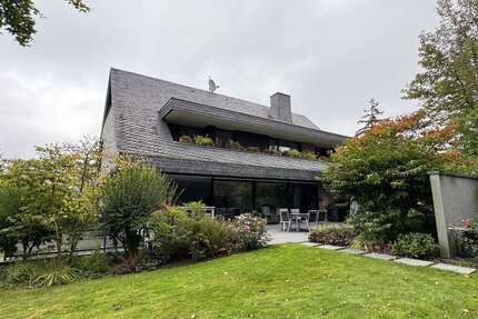 Haus Dortmund Hombruch - 7 Zimmer, 360 m&sup2;, 2.550.000&euro; | Angebot:25718458