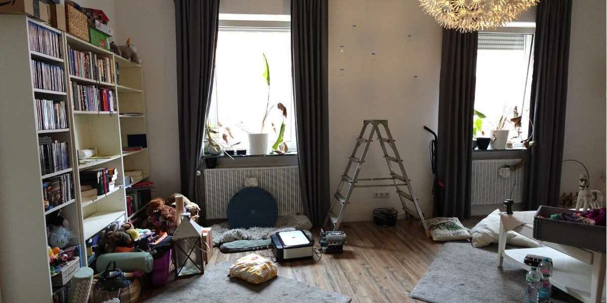 Einfamilienhaus Hamm - 8 Zimmer, 200 m&sup2;, 279.000&euro; | Angebot:26190637