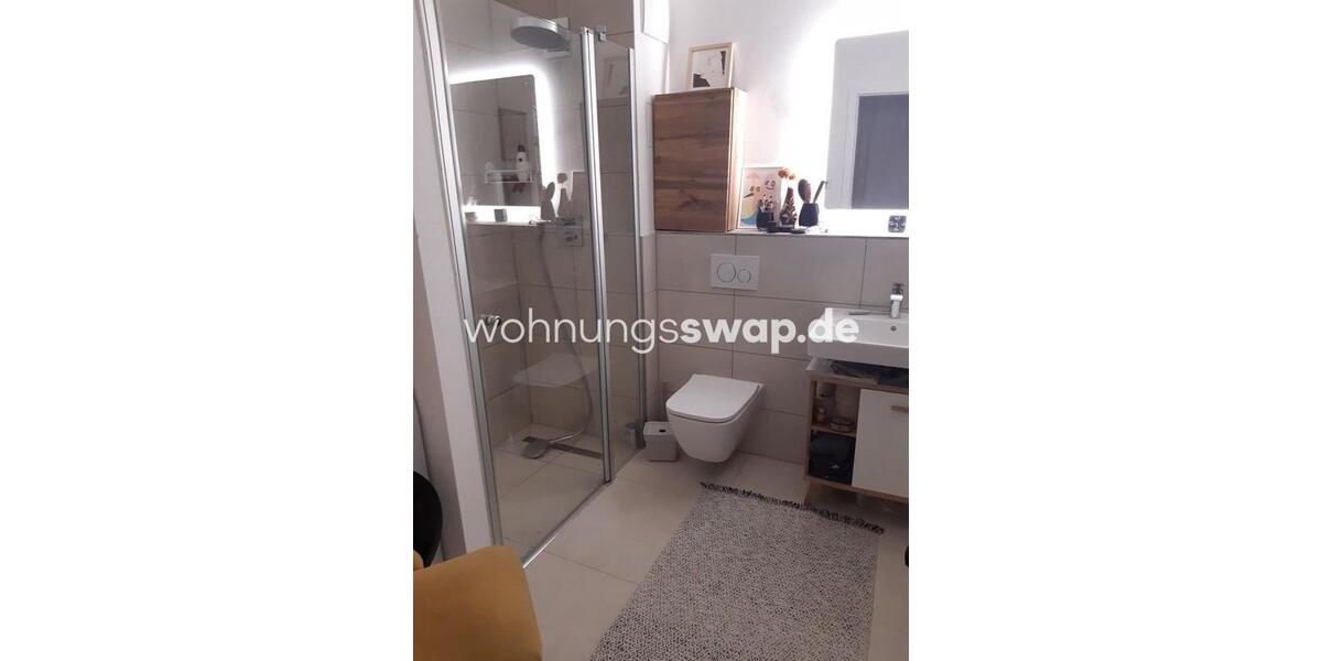 Etagenwohnung Dortmund Hombruch - 1 Zimmer, 40 m&sup2;, 660&euro; | Angebot:25909441