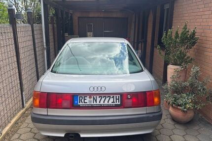Audi 80 150.000 km 1.200 &euro; Oer-Erkenschwick 45739
