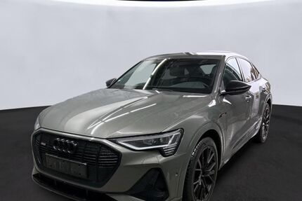 Audi e-tron 33.711 km 36.315 &euro; Hagen 58091