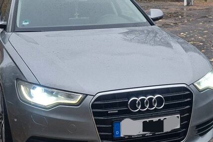 Audi A6 120.000 km 20.100 &euro; Dortmund 44339