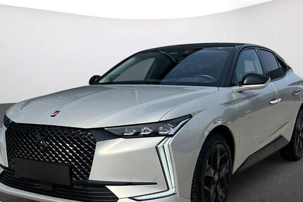 DS Automobiles DS4 26.778 km 27.074 &euro; Dülmen 48249