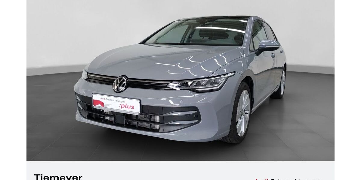 VW Golf 8.167 km 22.980 &euro; Bochum 44809