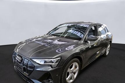Audi e-tron 49.808 km 36.480 &euro; Hagen 58091