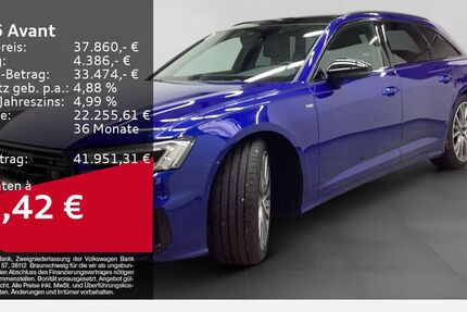 Audi A6 69.259 km 34.940 &euro; Bochum 44809