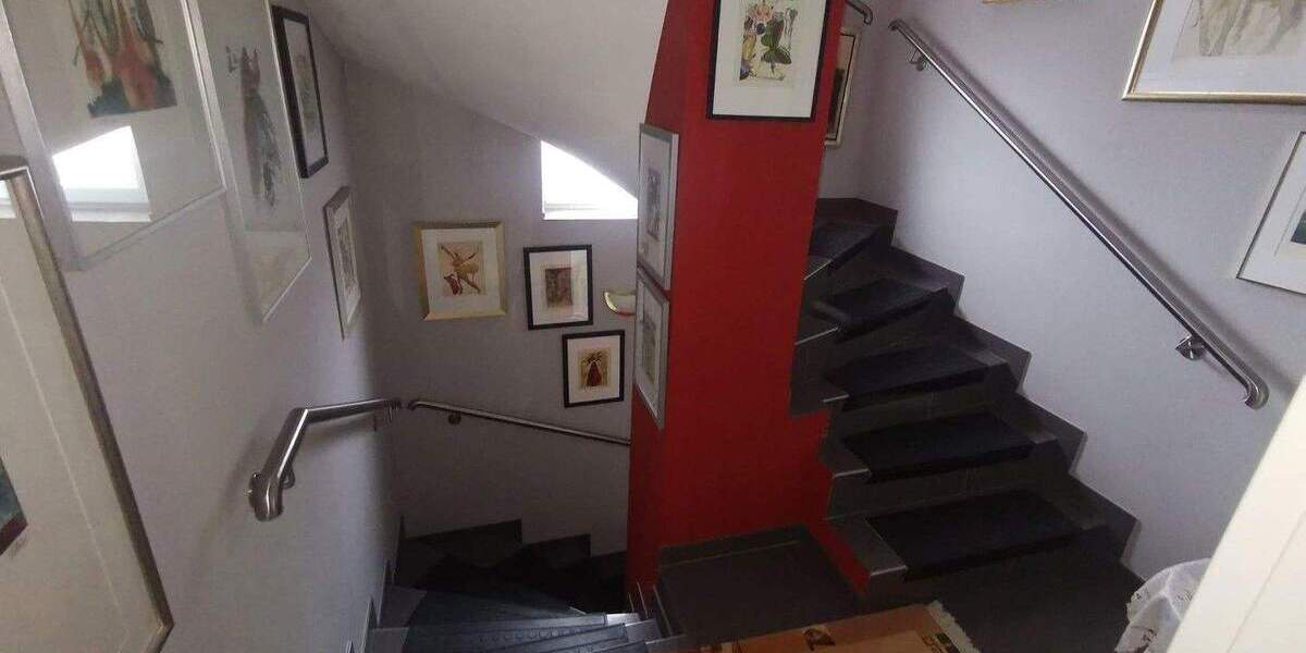 Einfamilienhaus Werl - 5 Zimmer, 173 m&sup2;, 459.000&euro; | Angebot:25781557