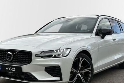 Volvo V60 12.500 km 56.890 &euro; Schwerte 58239