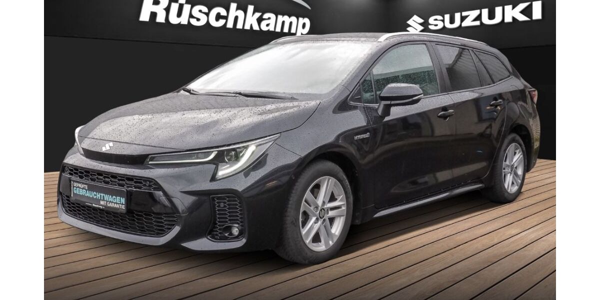 Suzuki Swace 56.815 km 18.680 &euro; Lüdinghausen 59348