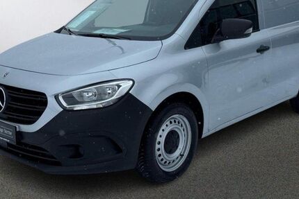 Mercedes-Benz Citan 20.890 km 26.597 &euro; Hamm 59067