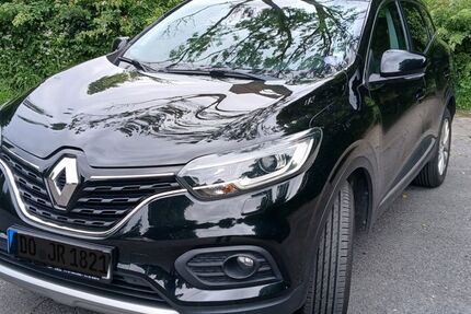 Renault Kadjar 36.121 km 15.500 &euro; Dortmund 44267