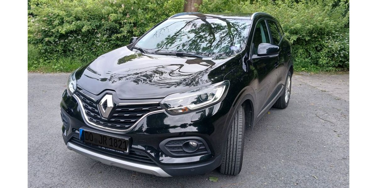 Renault Kadjar 36.121 km 15.500 &euro; Dortmund 44267
