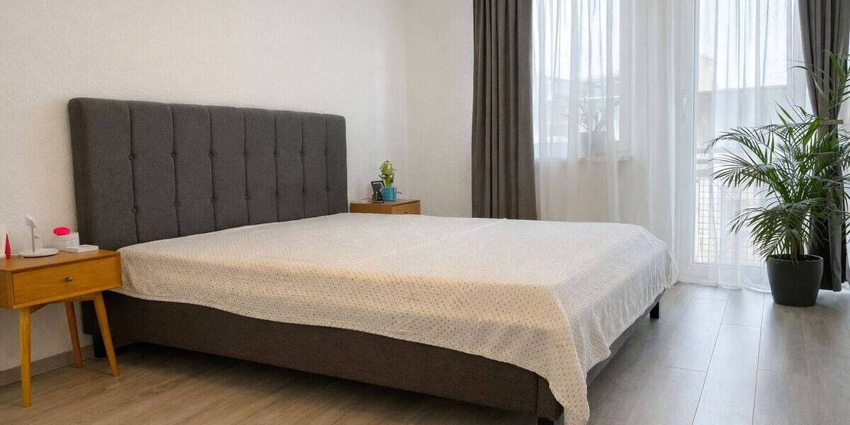 Etagenwohnung Dortmund Mitte - 3 Zimmer, 72 m&sup2;, 209.000&euro; | Angebot:26788099