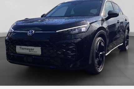 VW T-Roc 4.897 km 40.770 &euro; Recklinghausen 45663