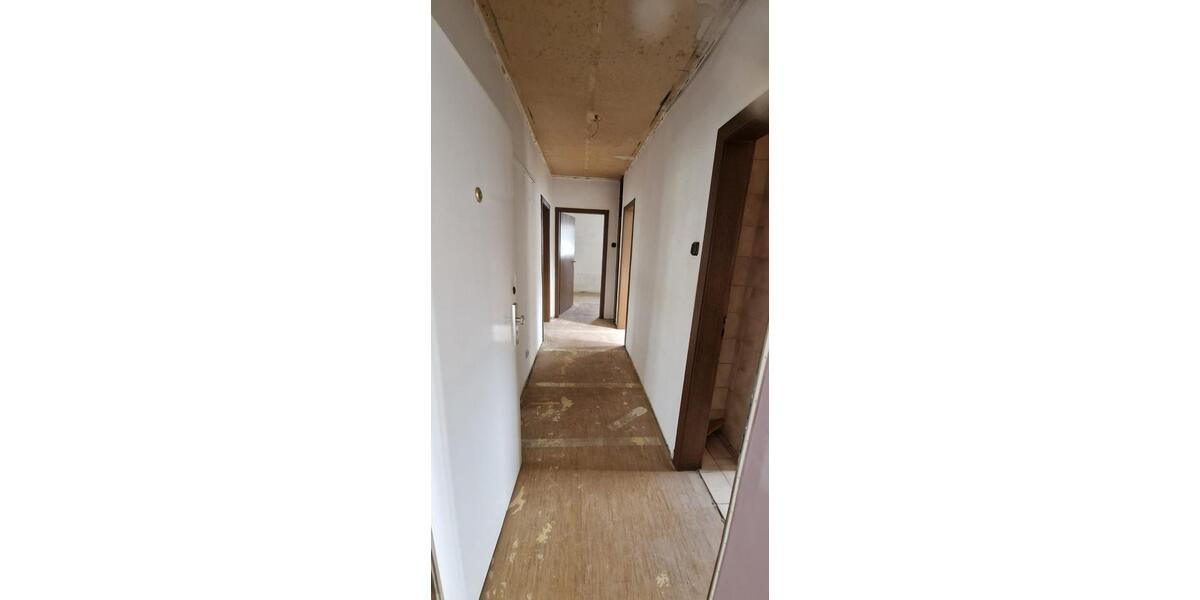 Etagenwohnung Dortmund Huckarde - 3 Zimmer, 59 m&sup2;, 99.000&euro; | Angebot:26226742