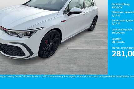 VW Golf 19.357 km 28.765 &euro; Unna 59423