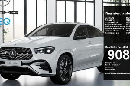 Mercedes-Benz GLE 450 10.013 km 89.970 &euro; Dortmund 44139