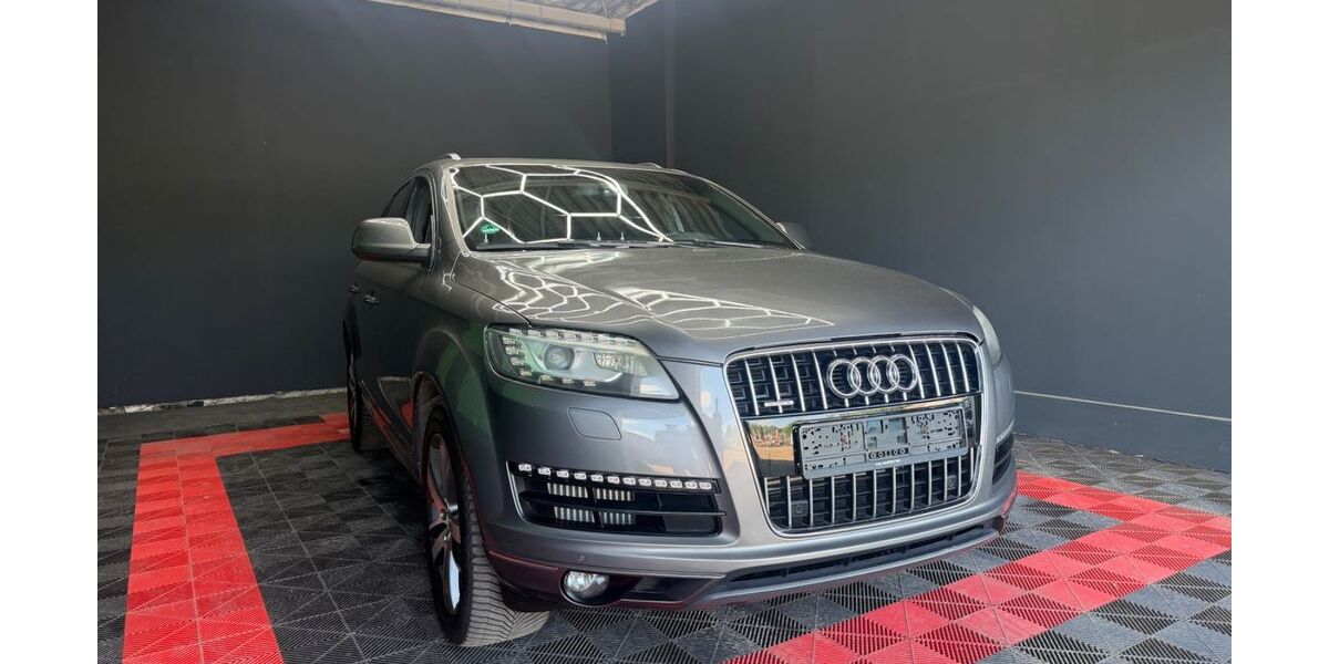 Audi Q7 368.022 km 9.999 &euro; Bochum 44795