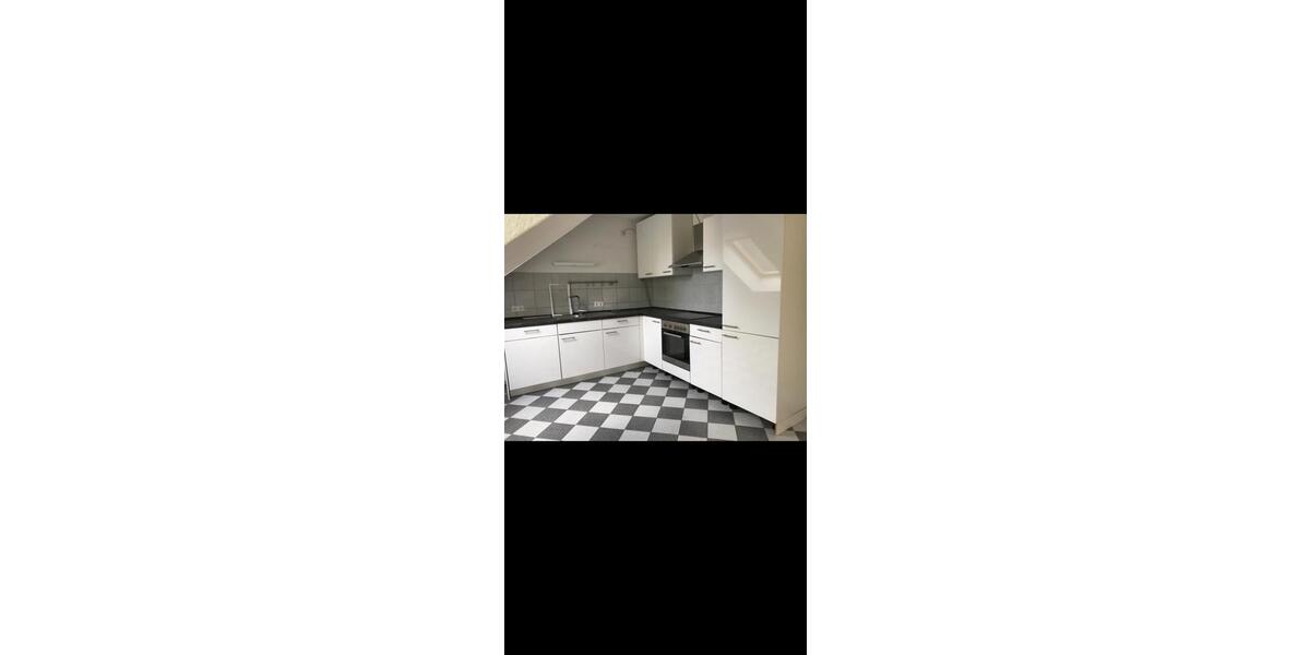 Dachgeschoßwohnung Dortmund Eving - 3.5 Zimmer, 89 m&sup2;, 800&euro; | Angebot:26483920