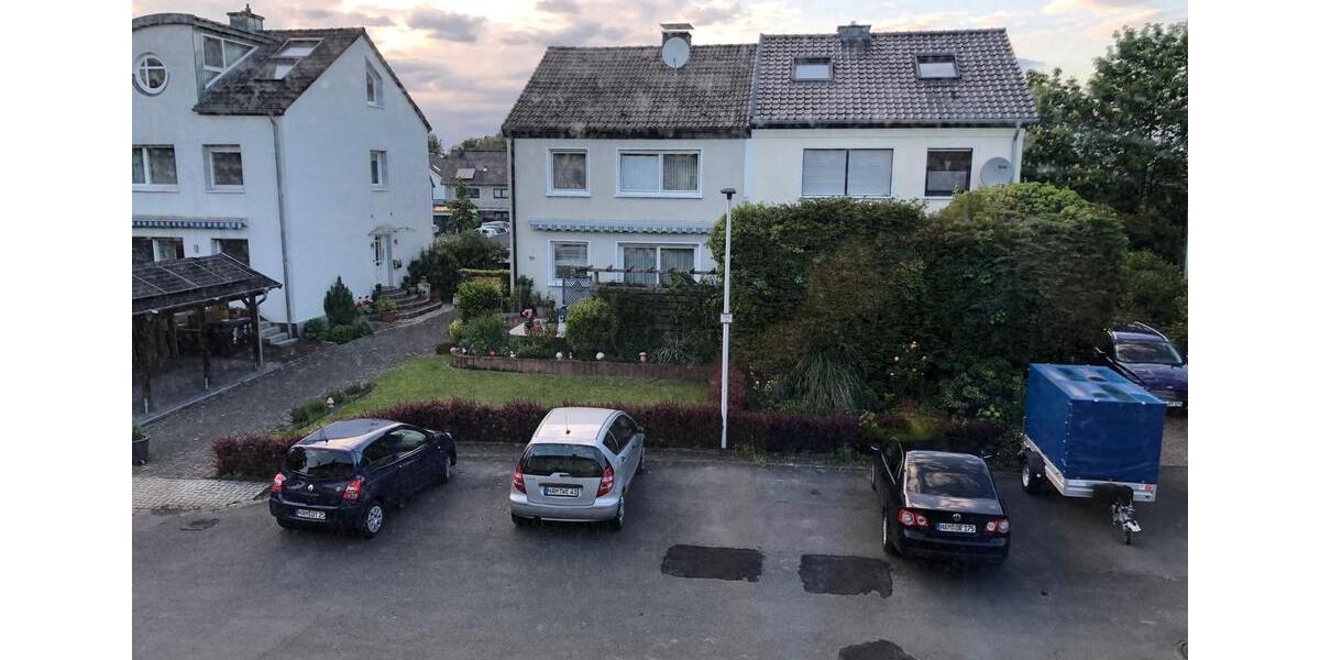 Etagenwohnung Hamm Herringen - 2 Zimmer, 51 m&sup2;, 640&euro; | Angebot:26688505