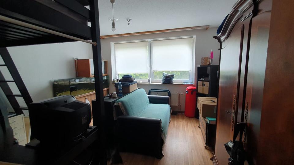 Etagenwohnung Hagen Hagen-Nord - 2.5 Zimmer, 65 m&sup2;, 90.000&euro; | Angebot:27067664
