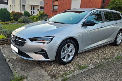 Opel Insignia 123.500 km 9.990 &euro; Dortmund 44145