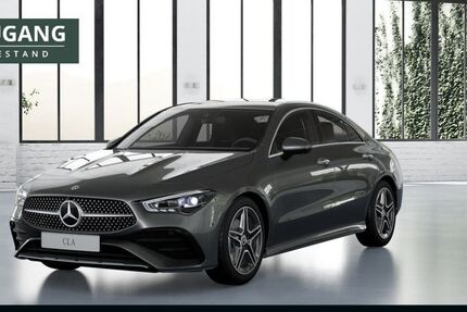 Mercedes-Benz CLA 180 3.717 km 34.890 &euro; Menden 58706