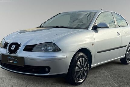 Seat Ibiza 190.000 km 2.990 &euro; Herten 45699