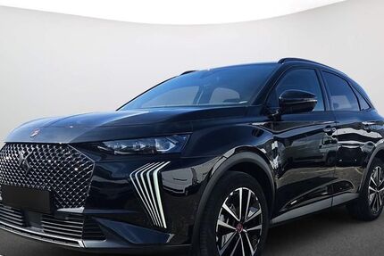 DS Automobiles DS7 (Crossback) 30.684 km 27.889 &euro; Dülmen 48249
