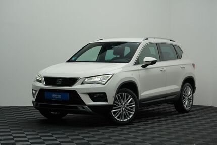 Seat Ateca 138.000 km 15.990 &euro; Dülmen 48249