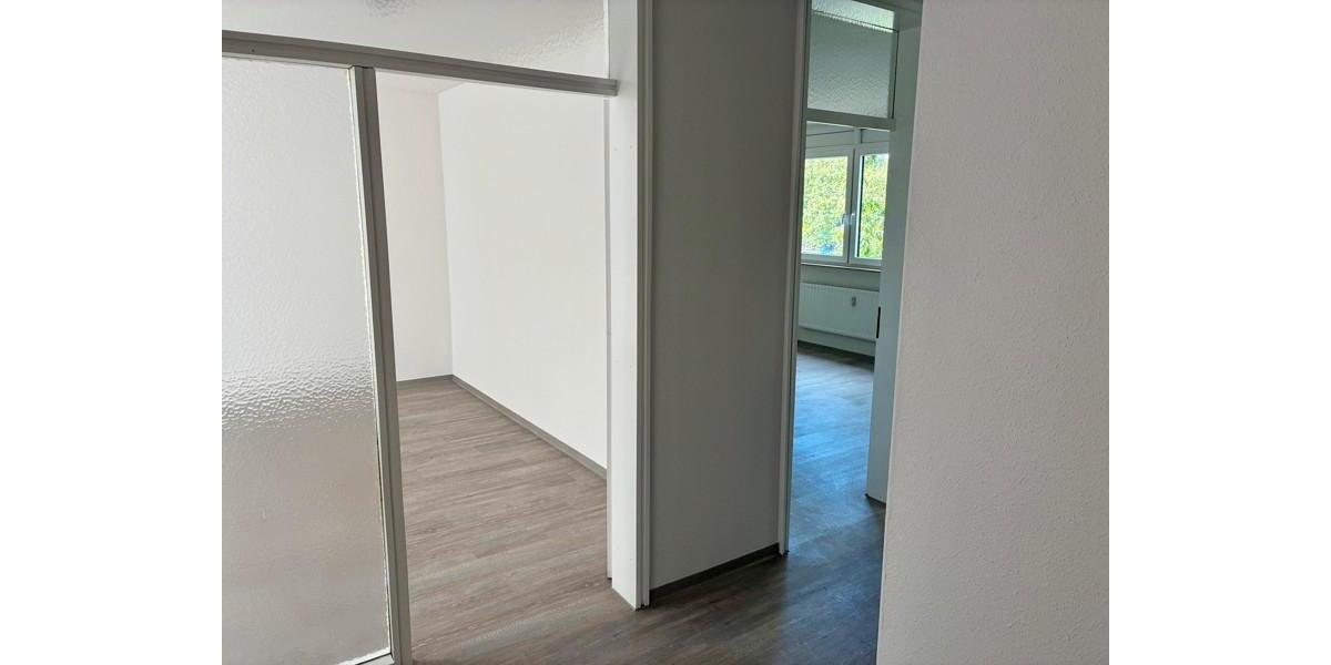 Etagenwohnung Dortmund Eving - 3.5 Zimmer, 70 m&sup2;, 594&euro; | Angebot:26307419