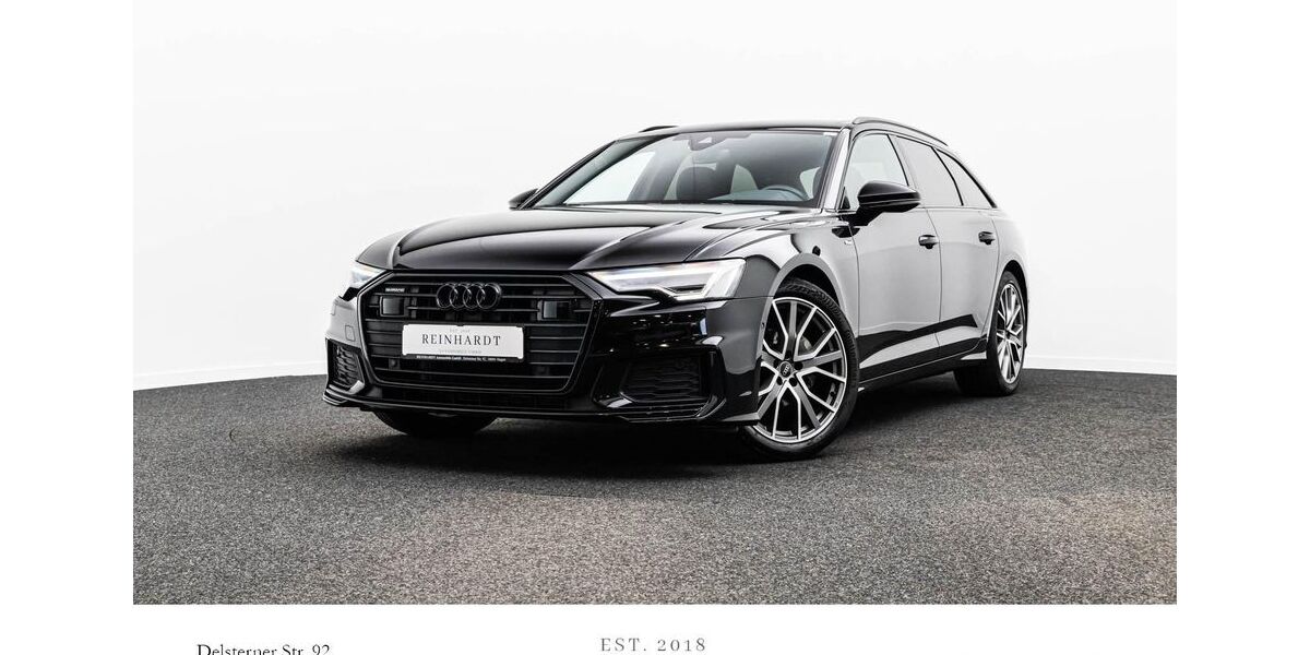 Audi A6 97.971 km 38.449 &euro; Hagen 58091