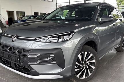 VW T-Roc 6.490 km 34.770 &euro; Lünen 44536