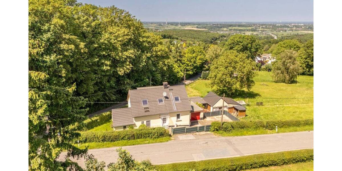 Einfamilienhaus Dortmund Schnee - 4 Zimmer, 121 m&sup2;, 450.000&euro; | Angebot:26751907