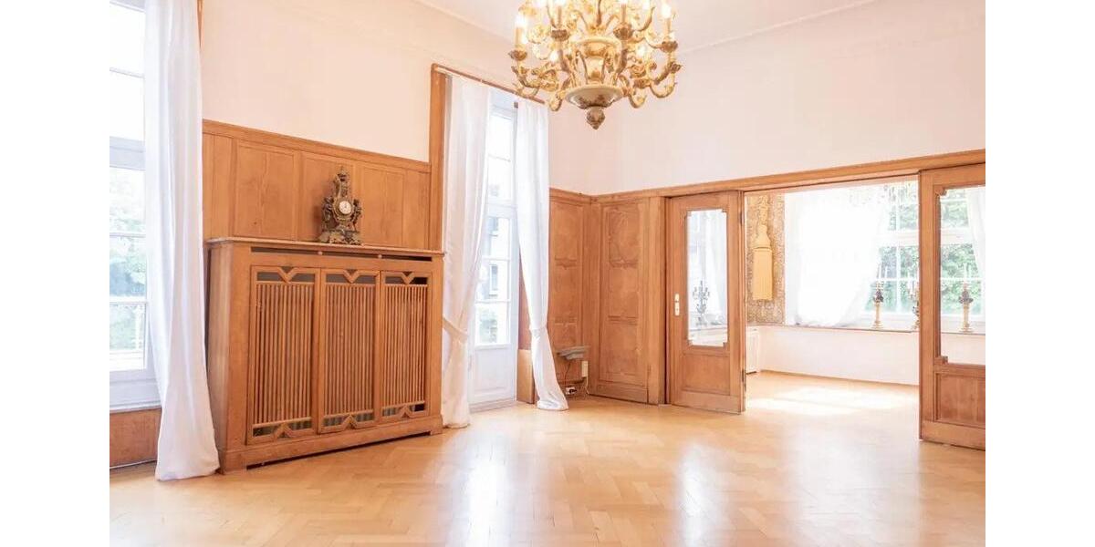Erdgeschoßwohnung Wetter (Ruhr) - 2.5 Zimmer, 110 m&sup2;, 1.200&euro; | Angebot:26563510