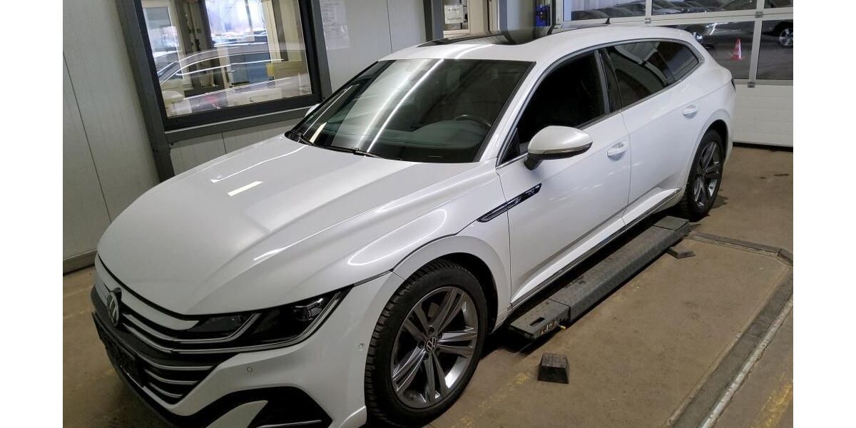 VW Arteon 39.522 km 32.763 &euro; Hagen 58091