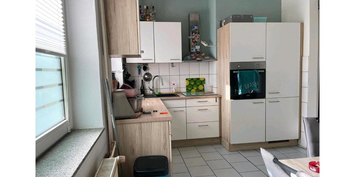 Erdgeschoßwohnung Recklinghausen Hillerheide - 2 Zimmer, 54 m&sup2;, 60.000&euro; | Angebot:26196234