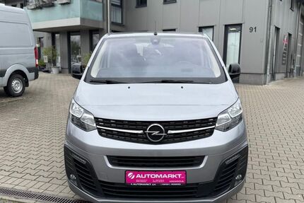 Opel Zafira Life 115.000 km 24.990 &euro; Lüdinghausen 59348